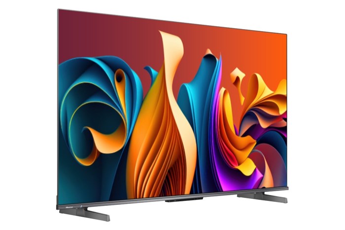 Google Tivi QLED Hisense 4K 55 inch 55Q6N Google Tivi QLED Hisense 4K 55 inch 55Q6N